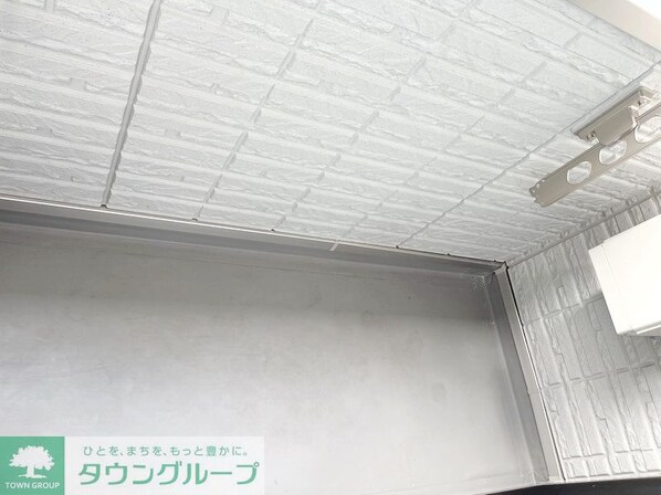 カーサスミレトレスの物件内観写真